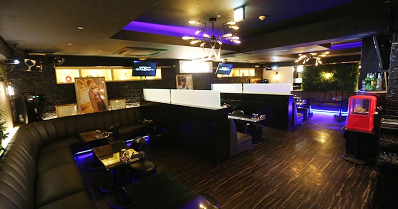victor's by ACQUA